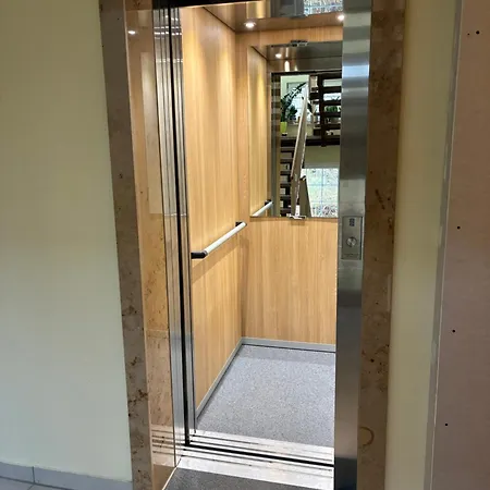 Wohnservice Lägenhet