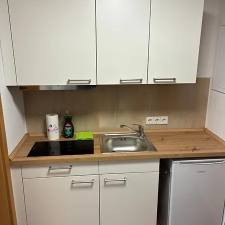 Lägenhet Wohnservice *