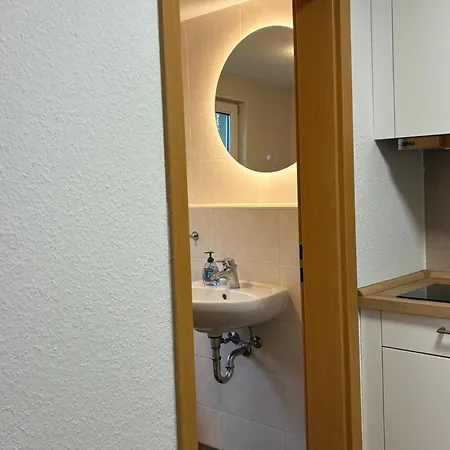 Wohnservice Lägenhet